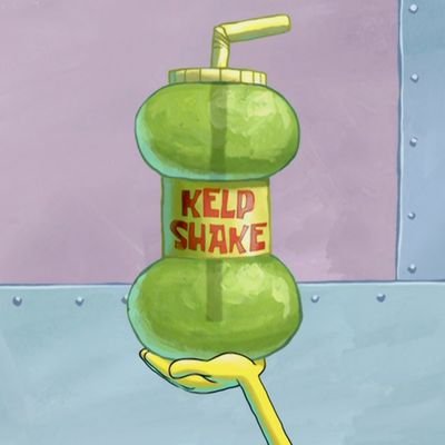 krabbykelp Profile Picture