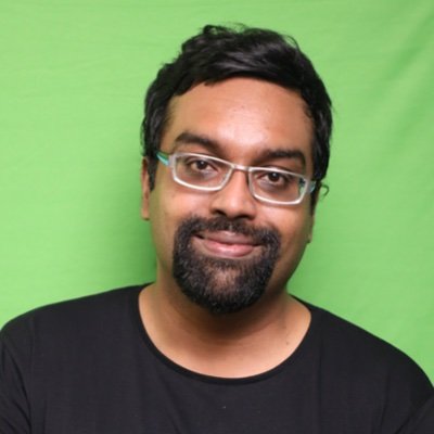 I make games and excel sheets | Views are my own.