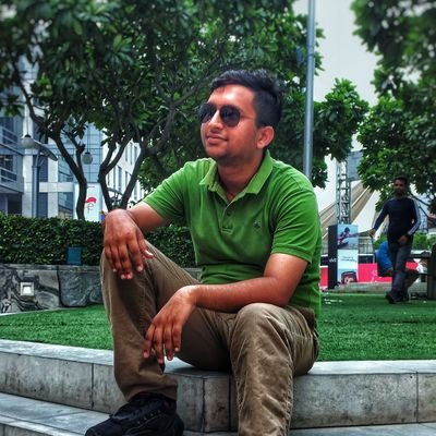 HirdeyM's profile picture. Open-Source Enthusiast
Flutter Developer (Android) | Flutter Developer @ZolatteApps| Android Developer 📱