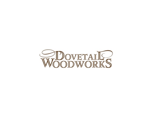 Dovetail Woodworks is a custom cabinetry and remodeling company with a goal to create your dream space in your home.