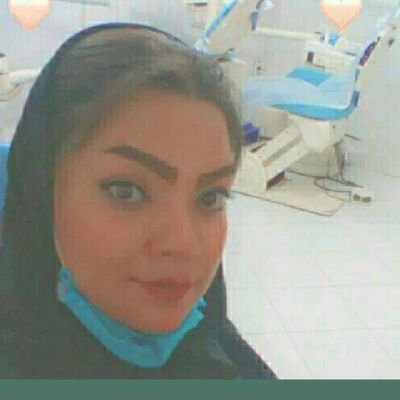 Dental nurse💉💊👩‍⚕
City mashhad🏢
12Ordibhsht💜👑
Impossible is a word to be found only in the dictionary of fools.