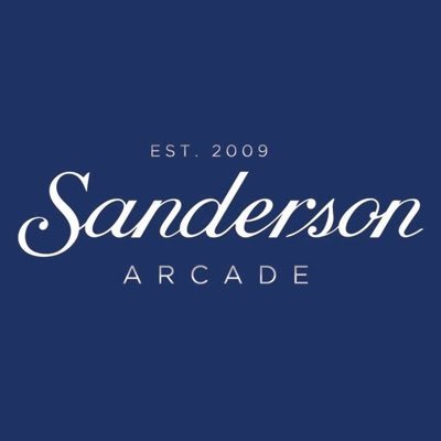 SandersonArcade Profile Picture