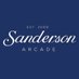 Sanderson Arcade (@SandersonArcade) Twitter profile photo