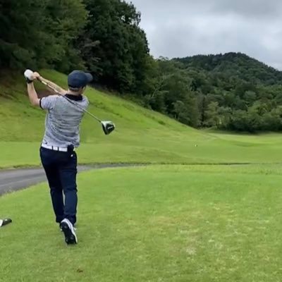 TomK_golf Profile Picture