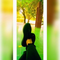 जान्हवी राव 'अयाची' (@raojanhavirj) 's Twitter Profile