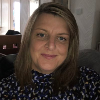 RuthMidlands's profile picture. 