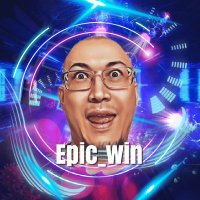 Epic_win(@Epic_win_Meta) 's Twitter Profile Photo