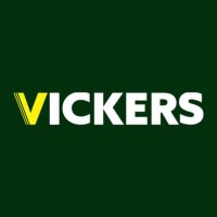 Vickers(@vickersracing) 's Twitter Profile Photo