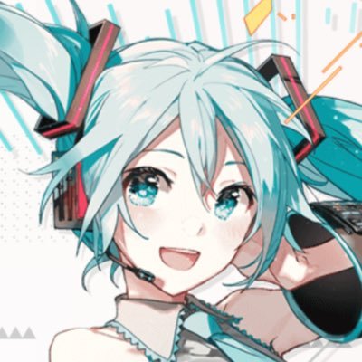 初音ミク,アニメ,漫画が好きです！/基本的にフォロバします！/同じ趣味の人と繋がりたいです！/学生