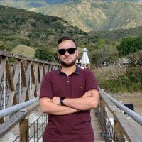 Santiago Giraldo (@sgiraldopr) 's Twitter Profile