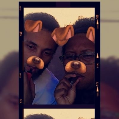 KnxghtmareKxng's profile picture. 💍Mrs. Abram
👩🏾‍⚕MBC🏪
Insta:Knxghtmarekxng