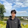 Boshi Wang Profile