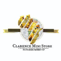 Clarence Mini Store (@mini_stores) 's Twitter Profile