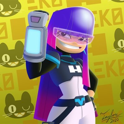 Miko 4 Brawlさんのプロフィール画像