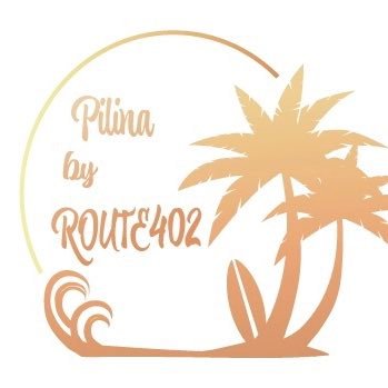 Pilina by ROUTE402さんのプロフィール画像