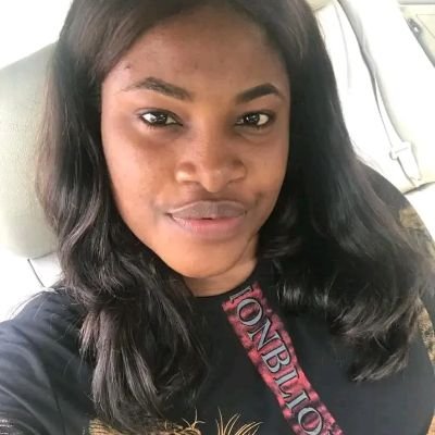 TinaChika9's profile picture. 