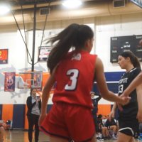 Lauren Arce (@laurenarce2026) 's Twitter Profile
