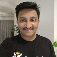 Sandeep Kumar bandreddy (@cb_sandeep) 's Twitter Profile Photo Sandeep Kumar bandreddy (@cb_sandeep) 's Twitter Profile Photo