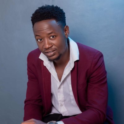 KasekendeWiz's profile picture. Actor