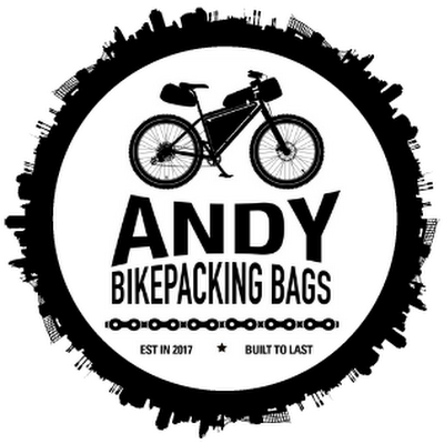 Andy Bikepacking Bags