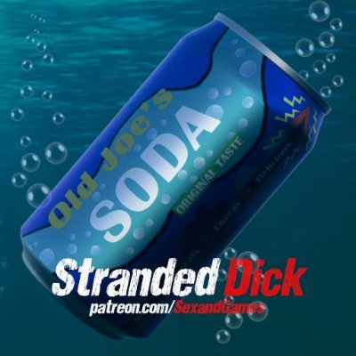 Stranded Dick
