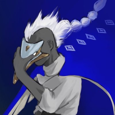 ジンさんのプロフィール画像