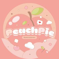 peachpie🍑 ( REST )(@peachpienew) 's Twitter Profile Photo