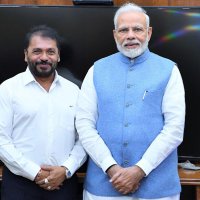 Hirabhai Solanki (Modi Ka Parivaar) (@hirabhaisolanki) 's Twitter Profile
