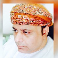 خالد العريمي (@alarimi16) 's Twitter Profile