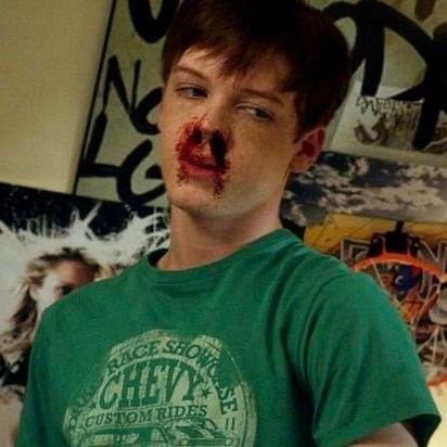 kuechacco's profile picture. this is your TW • he/they • chronic pain physically and mentally • edtwt shtwt • block dont report etc etc • toxic & self aware just let me sit in my suffering