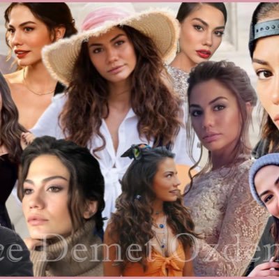 Gruppo FB SADECE DEMET ÖZDEMIR