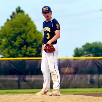 dominic_fracaro's profile picture. Kettle Moraine ‘24