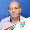 INCANILPALIWAL's profile picture. EX Member Uttar Pradesh Congress Committee