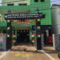 Surada NAC (@suradanac) 's Twitter Profile Photo