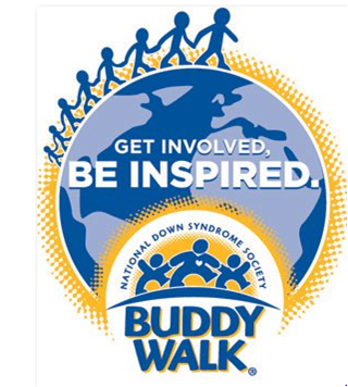 BuddyWalk_2011's profile picture. The Buddy Walk is a one-mile walk which anyone can participate. It is an inspirational event to celebrate the many abilities of people with Down Syndrome.