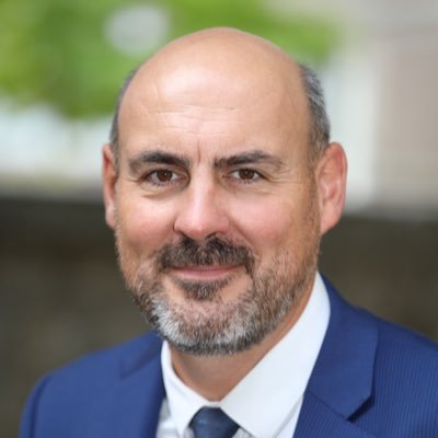 Chef d’établissement coordonnateur du Groupe Scolaire Sainte Anne - Lasalle VERDUN
