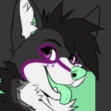 Wurkle124's profile picture. 25|Snow Leopard|married and taken|Pan Closed Poly