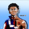 Theolisso's profile picture. @ol. RAYAN CHERKI ✨
