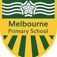 Melbourne Primary School (@melbourne_cps) 's Twitter Profile Photo Melbourne Primary School (@melbourne_cps) 's Twitter Profile Photo