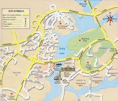 Tweet Jobs In Putrajaya