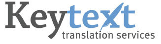Keytext_Trans's profile picture. Keytext is all about sourcing experienced, high calibre translators and offering value translation and localisation services.