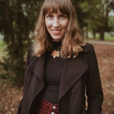 LauraMayStrange's profile picture. inactive account