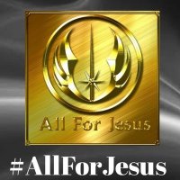#AllForJesus(@AIIForJesus) 's Twitter Profile Photo