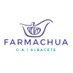 Servicio Farmacia CHUA (@farmachua) Twitter profile photo Servicio Farmacia CHUA (@farmachua) Twitter profile photo