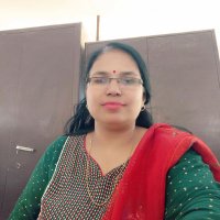 Suman Choudhary (@suman7371) 's Twitter Profile