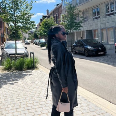 🇧🇪 Profile