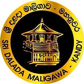 Official Twitter account of the Sri Dalada Maligawa. (The Temple of the Sacred Tooth Relic)