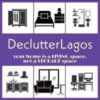Declutter by RichTee (Lagos)(@lagosdeclutter) 's Twitter Profile Photo