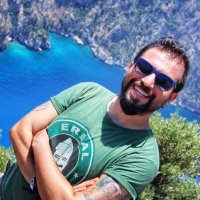 Erdal Boyraz (@lykegeness) Twitter profile photo