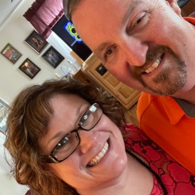 Wife 🍀Mom of Three Boys 💙 Assistive Technology Specialist at VFI/ TRPIL Adjunct Faculty at Seton Hill University